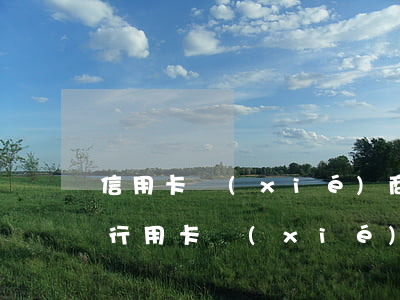 信用卡協(xié)商還款的后果有哪些呢(行用卡協(xié)商還款)