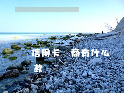 信用卡協商有什么壞處(什么是信用卡協商還款)