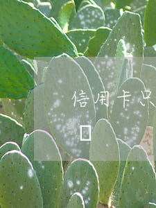信用卡只看多少天的逾期(信用卡逾期幾個小時)