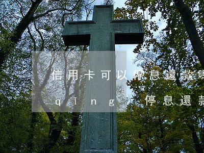信用卡可以停息還款嗎-信用卡可以申請(qǐng)停息還款嗎