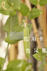 信用卡呆賬材料逾期提報什么意思-信用報告 呆賬
