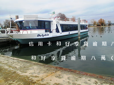 信用卡和好享貸逾期八萬(wàn)(信用卡和好享貸逾期八萬(wàn)會(huì)怎么樣)