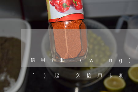 信用卡和網(wǎng)貸欠多少會(huì)起訴(欠信用卡和網(wǎng)貸60多萬(wàn))