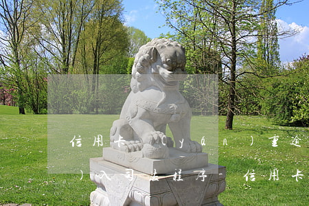 信用卡嚴(yán)重逾期正式進(jìn)入司法程序-信用卡嚴(yán)重逾期正式進(jìn)入司法程序怎么辦
