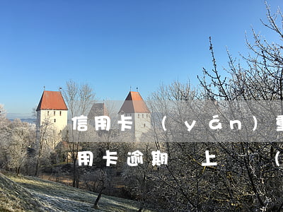 信用卡嚴(yán)重逾期派出所上門(欠信用卡逾期會上門調(diào)查嗎)