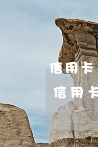 信用卡嚴(yán)重逾期還不上怎么辦-信用卡嚴(yán)重逾期還不上怎么辦呢