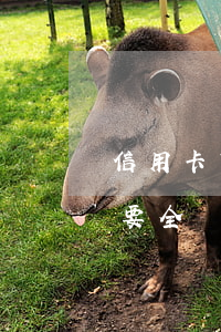 信用卡四萬多還款逾期(信用卡逾期四萬多說要全額還款不然就立案)