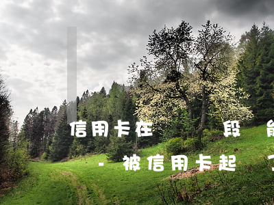 信用卡在訴訟階段還能協(xié)商還款嗎-被信用卡起訴了還可以再協(xié)商嗎