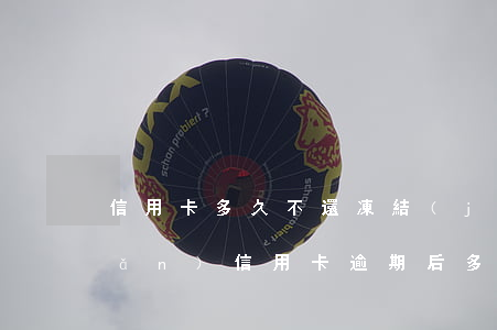 信用卡多久不還凍結(jié)資產(chǎn)(信用卡逾期后多久會(huì)凍結(jié)個(gè)人財(cái)產(chǎn))