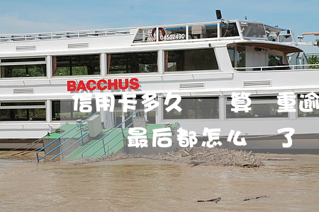 信用卡多久沒還算嚴重逾期(信用卡逾期長期沒還最后都怎么樣了)