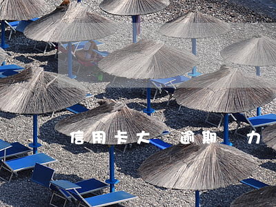 信用卡大額逾期無力償還(欠高額信用卡無力償還)
