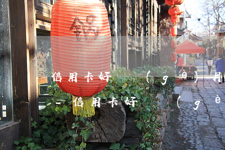 信用卡好幾個(gè)月還不上有什么后果-信用卡好幾個(gè)月還不上有什么后果嗎