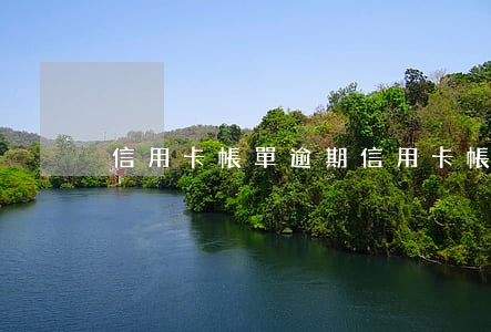 信用卡帳單逾期 信用卡帳單逾期