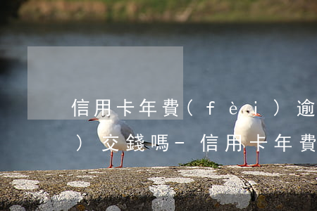 信用卡年費(fèi)逾期4年要補(bǔ)交錢嗎-信用卡年費(fèi)逾期4年要補(bǔ)交錢嗎怎么辦