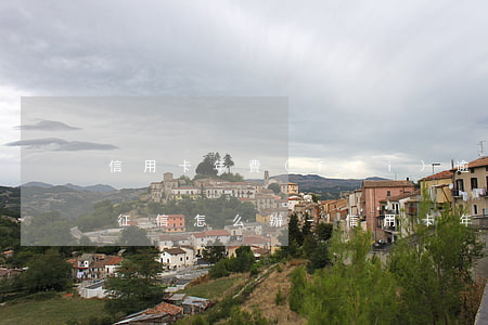 信用卡年費(fèi)逾期導(dǎo)致征信怎么辦-信用卡年費(fèi)逾期導(dǎo)致征信怎么辦理