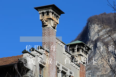 信用卡年費(fèi)逾期會(huì)貸款不放嗎(有信用卡沒(méi)逾期不耽誤房貸吧)