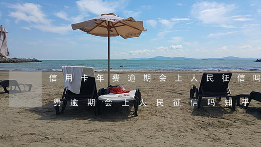 信用卡年费逾期会上人民征信吗-信用卡年费逾期会上人民征信吗知乎