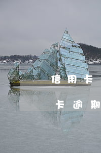 信用卡幾塊錢(qián)逾期怎么辦(信用卡逾期幾十元)