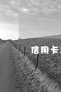 信用卡忘記還逾期兩月