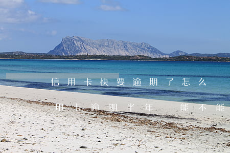 信用卡快要逾期了怎么協(xié)商(欠信用卡逾期半年還能不能協(xié)商)