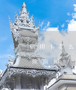 信用卡怎么刪除逾期記錄查詢(信用卡怎么刪除逾期記錄查詢)