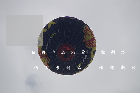 信用卡怎么查詢逾期天數(shù)(怎么查信用卡什么時候逾期的)