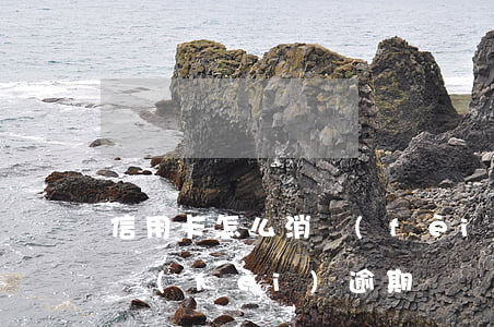 信用卡怎么消費(fèi)算逾期 信用卡 年費(fèi)逾期