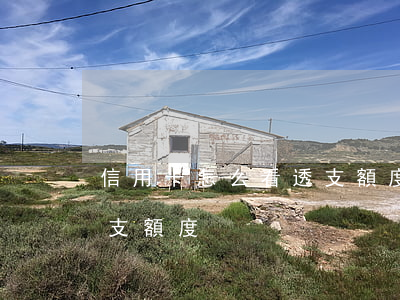 信用卡怎么看透支額度多少(怎樣查信用卡透支額度)