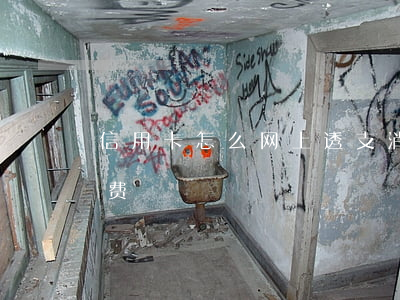 信用卡怎么网上透支消费(银行卡怎样透支消费)