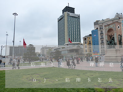 信用卡怎么辦理停息分期業(yè)務(wù)-信用卡怎么辦理停息分期業(yè)務(wù)的