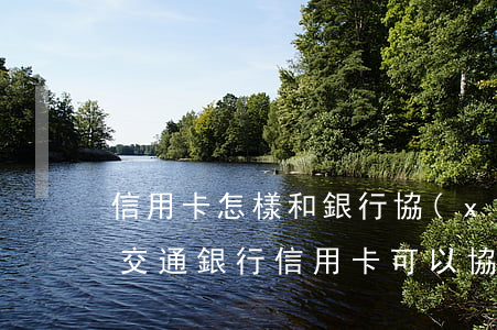 信用卡怎樣和銀行協(xié)商分期還款(交通銀行信用卡可以協(xié)商分期還款嗎)