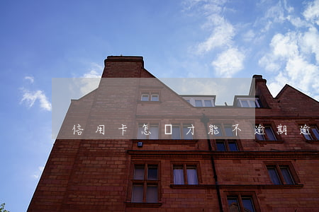 信用卡怎樣才能不逾期(逾期怎么辦理信用卡)