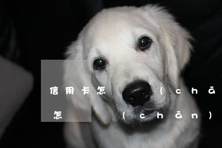 信用卡怎樣會產(chǎn)生逾期 信用卡怎樣會產(chǎn)生逾期費用