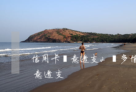 信用卡惡意透支2萬多(信用卡透支多少算惡意透支)