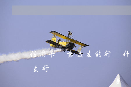 信用卡惡意透支的行為(什么是信用卡惡意透支行為)