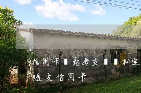 信用卡惡意透支這樣判定(什么情況算是惡意透支信用卡)