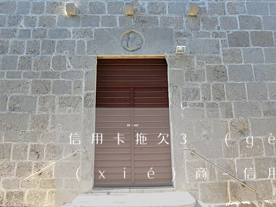 信用卡拖欠3個(gè)月無(wú)法協(xié)商-信用卡3個(gè)月不還