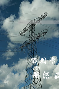 信用卡日常消費(fèi)逾期了(信用卡逾期然后還了逾期的還能消費(fèi)嗎)