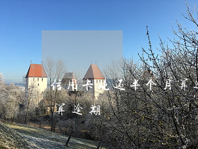 信用卡晚还半个月算逾期不(还信用卡晚几天算逾期)