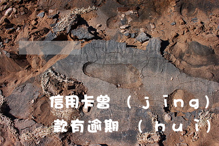 信用卡曾經(jīng)逾期影響貸款嘛(貸款有逾期會(huì)不會(huì)影響信用卡)