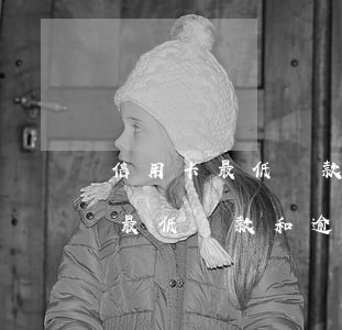 信用卡最低還款和逾期哪個利息高-信用卡最低還款和逾期哪個利息高些