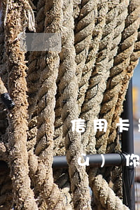 信用卡最多會(huì)逾期多久恢復(fù)(你們的信用卡逾期多久了)