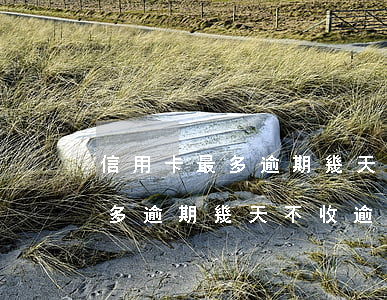 信用卡最多逾期幾天不收逾期費嗎（信用卡最多逾期幾天不收逾期費）