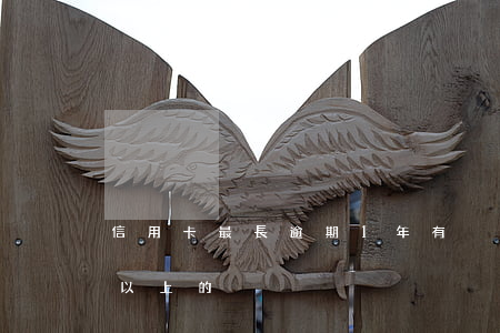 信用卡最長逾期1年(有沒有信用卡逾期一年以上的)
