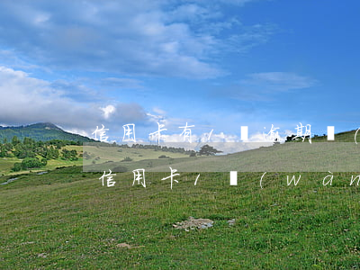 信用卡有1筆逾期會(huì)有什么影響(信用卡1萬(wàn)逾期一年多了)
