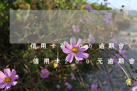 信用卡有200逾期會(huì)影響貸款(信用卡200元逾期會(huì)影響)