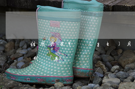 信用卡有9個(gè)月逾期會(huì)影響房貸嗎