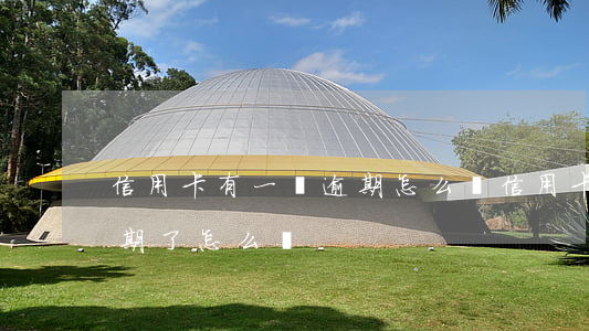 信用卡有一張逾期怎么辦(信用卡一不小心逾期了怎么辦)