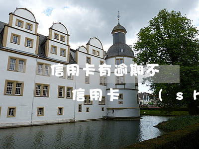 信用卡有逾期不給臨時(shí)額度(銀行給信用卡臨時(shí)額度要不要用)