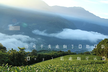 信用卡有逾期了還能貸款嗎(有信用卡當(dāng)前逾期可以貸款嗎)